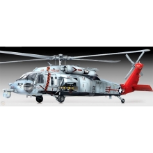 ACADEMY 12120 1:35 MH 60S HSC 9 TRIDENTS