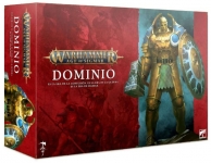 WARHAMMER 03010299026 AGE OF SIGMAR DOMINION ( SPANISH )