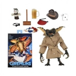 NECA 30625 GREMLINS FLASHER CON ACCESORIOS 7 PULGADAS HLWN