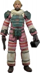 NECA 51593 ALIEN DALLAS 7 PULGADAS