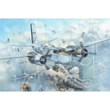HOBBYBOSS 83213 A 26B INVADER 1:32