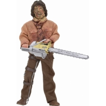 NECA 14958 LEATHERFACE 8 PULGADAS HLWN