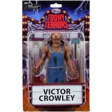 NECA 39728 VICTOR CROWLEY TOONY TERRORS 6 PULGADAS HLWN