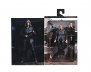 NECA 60684 HALLOWEEN LAURIE STRODE 2018 7 PULGADAS