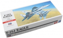 HASEGAWA 00337 1:72 F 15 J EAGLE