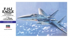 HASEGAWA 00542 1:72 F 15 J EAGLE J A S D F