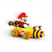 CARRERA 370181064 2,4GHZ MARIO KART ? BUMBLE V MARIO 1:18 SCALE RC