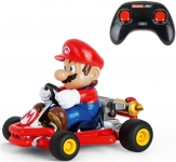 CARRERA 370200989 2.4 GHZ MARIO KART PIPE KART MARIO 1:20 SCALE RC