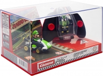 CARRERA 370430003 2,4GHZ NINTENDO RC MINI COLLECTIBLES LUIGI 1:50 SCALE RC