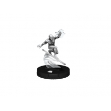 WIZKIDS MARVEL 84820 HEROCLIX DEEP CUTS UNPAINTED MINIATURES SILVER SURFER