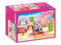 PLAYMOBIL PM70210 HABITACION BEBE DOLLHOUSE