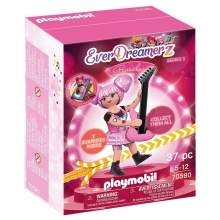 PLAYMOBIL PM70580 ROSALEE EVERDREAMERZ III