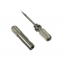 HARDER & STEENBECK 117403 NOZZLE CLEANING NEEDLE FOR NOZZLE SIZES FROM 0.2MM TO 1.2MM