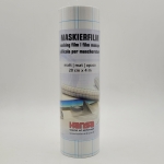 HARDER & STEENBECK 40204 MASKING FILM 20CM X 4M MATT