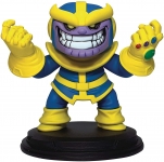 DIAMOND SELECT 38754 MARVEL ANIMATED THANOS STATUE