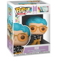 FUNKO 48107 POP ROCKS BTS DYNAMITE RM