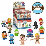 FUNKO 51309 SPECIALTY SERIES MYSTERY MINI RETRO TOYS HASBRO