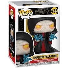 FUNKO 51483 POP STAR WARS SWEP9 REVITALIZED PALPATINE