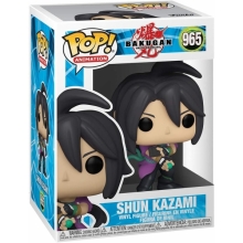 FUNKO 54456 POP ANIMATION BAKUGAN SHUN