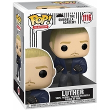 FUNKO 55070 POP TELEVISION UMBRELLA ACADEMY LUTHER