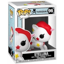 FUNKO 55755 POP TOKIDOKI STELLINA