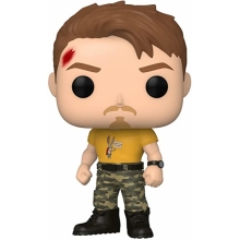 FUNKO 56020 POP MOVIES THE SUICIDE SQUAD RICK FLAG