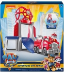 IMEX 6061043 PAW PATROL MOVIE TORRE DE CONTROL