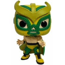 FUNKO 53948 POP MARVEL LUCHA LIBRE EL ENGA�OSO WALMART