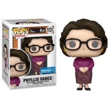 FUNKO 56150 POP THE OFFICE PHYLLIS VANCE WALMART