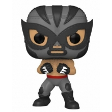 FUNKO 56578 POP MARVEL LUCHA LIBRE EL ANIMAL INDESTRUCTIBLE AMAZON