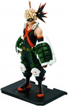 ABYSSE ABYFIG002 MY HERO ACADEMIA KATSUKI BAKUGO FIGURA