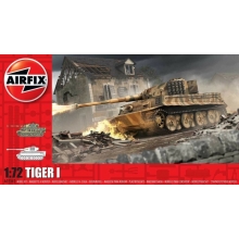 AIRFIX 02342 TIGER 1 1:72