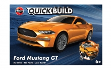 AIRFIX J6036 QUICKBUILD FORD MUSTANG GT