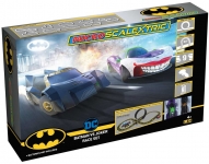 SCALEXTRIC G1155M BATMAN VS JOKER SET