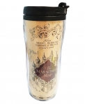 ABYSSE ABYTUM006 HARRY POTTER MARAUDERS MAP TUMBLER