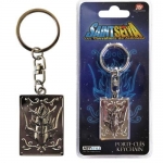 ABYSSE ABYKEY063 SAINT SEIYA DRAGON EMBLEM KEYCHAIN