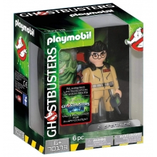 PLAYMOBIL PM70173 GHOSTBUSTER COLLECTR ED E SPEN