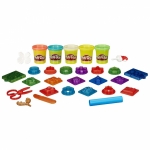 HASBRO B2199 PLAYDOH ADVENT CALENDAR