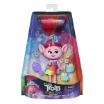 HASBRO E6818 TROLLS GLAM POPPY