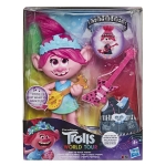 HASBRO E9411 TROLLS POP ROCK POPPY