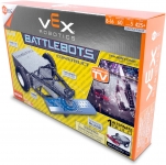 HEXBUG 406-5603 INNOVATION VEX BATTLEBOTS TOMBSTONE KIT