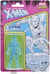 HASBRO F2648 MARVEL LEGENDS X MEN RETRO 9.5 CM ICEMAN