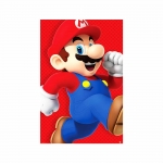 SMARTCIBLE PP34104 POSTER MAXI SUPER MARIO RUN