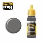 AMMO MIG JIMENEZ AMIG0263 IJN MEDIUM GREY