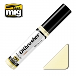 AMMO MIG JIMENEZ AMIG3521 YELLOW BONE� ( OILBRUSHERS )