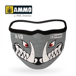 AMMO MIG JIMENEZ AMIG8065 A10 WARTHOG AMMO FACE MASK