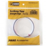 AMMO MIG JIMENEZ AMIG8246 SCRIBING TAPE STRAIGHT EDGE ( 5MM X 3M )