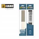 AMMO MIG JIMENEZ AMIG8565 LARGE SURFACE SANDING STICK