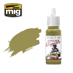 AMMO MIG JIMENEZ AMMOF546 OCHRE BROWN