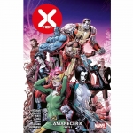 PANINI IXMEN006 X MEN TPB N 6